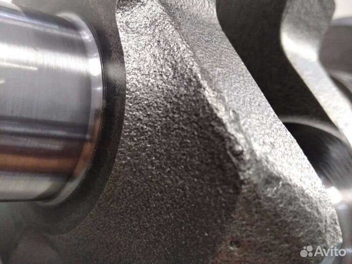 Коленвал Yamaha 75-90