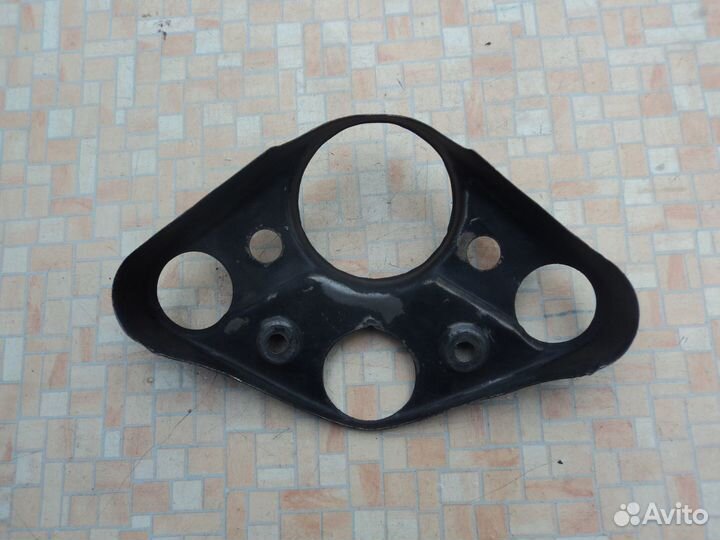 Запчасти на мотоцикл Урал