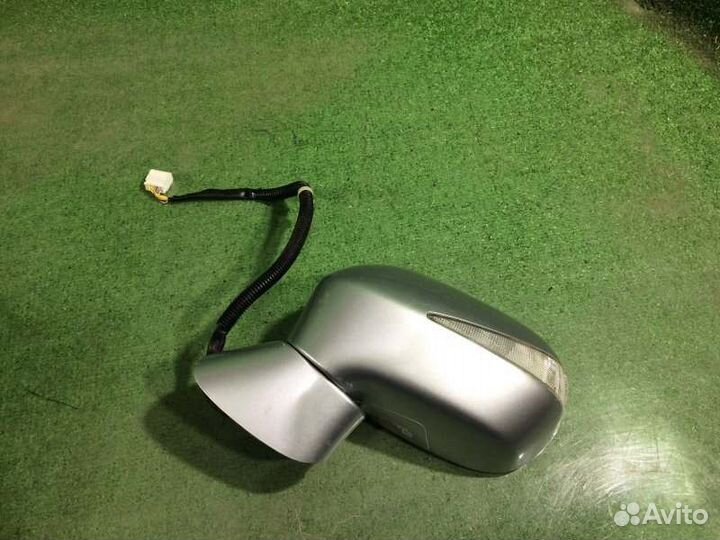 Зеркало заднего вида боковое левое Honda Civic FD3