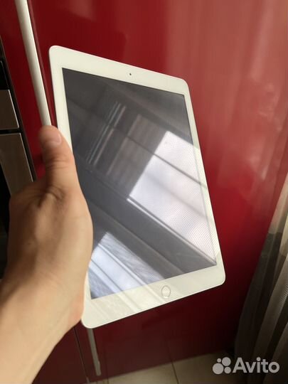 iPad 5 го поколения