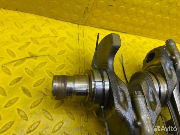 Б/У Поршневая группа - В хорошем состоянииn