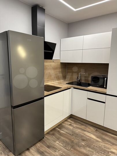 Квартира-студия, 30 м², 14/16 эт.