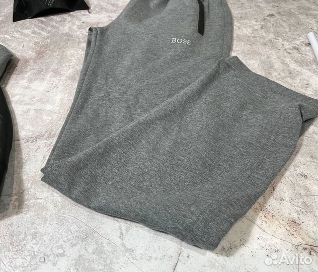 Спортивные костюмы Boss