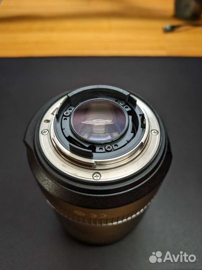 Ультразум Tamron 28-300mm Di VC PZD Nikon