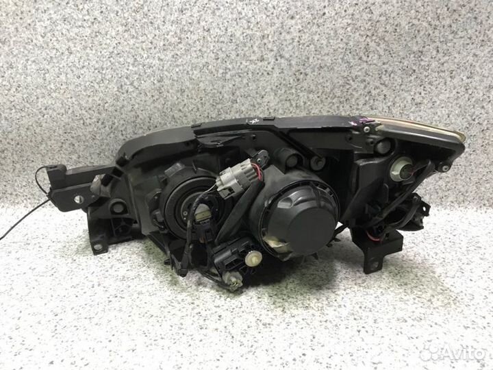 Фара правая Subaru Impreza GH 2007