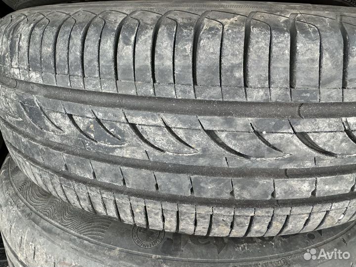 Pirelli Formula Energy 195/60 R15