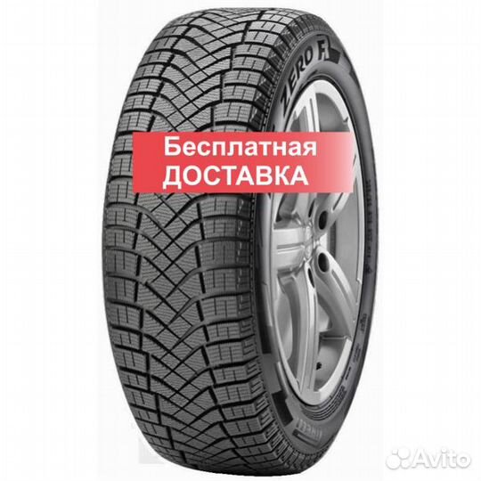 Pirelli Ice Zero FR 215/65 R17