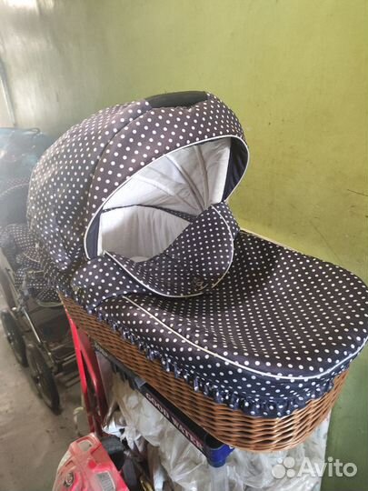 Детские коляски