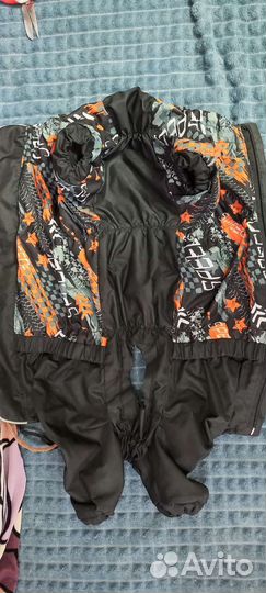 Одежда для собак