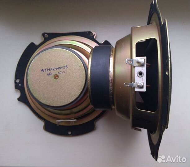 Динамики н/ч