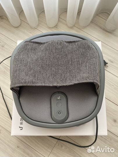 Массажер для ног