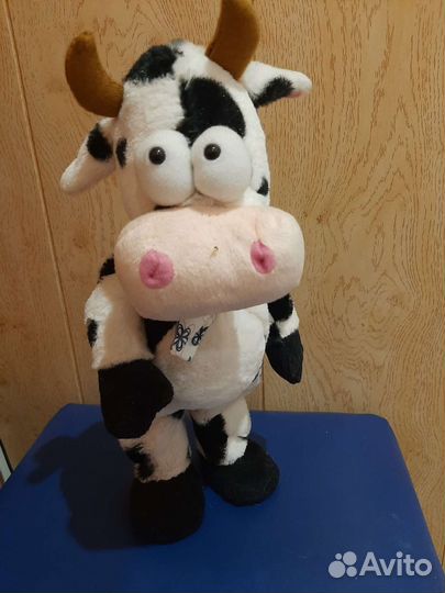 Мягкая игрушка