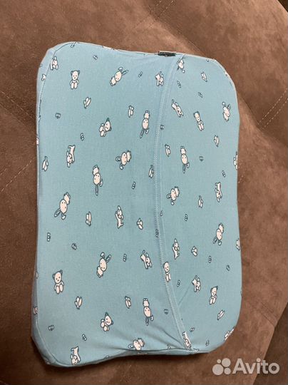 Подушка ортопедическая детская trelax