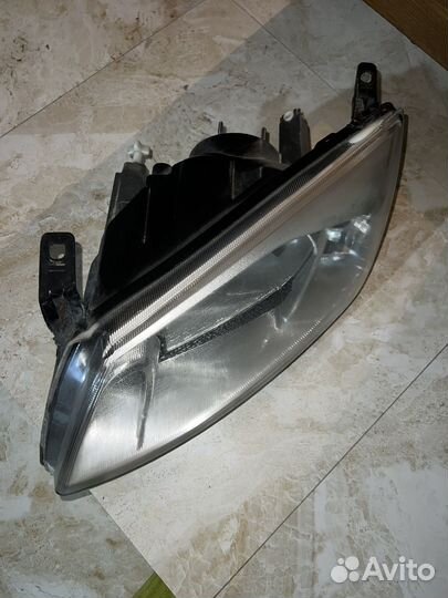 Фара левая LADA granta