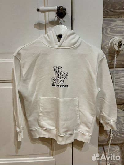 Толстовка Zara