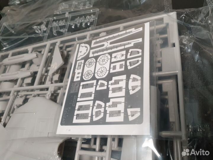 Hasegawa 01945 F-14B/D 