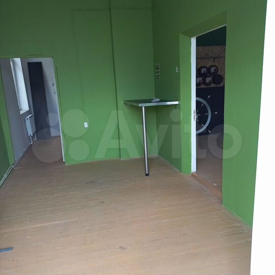 Свободного назначения, 14 м²