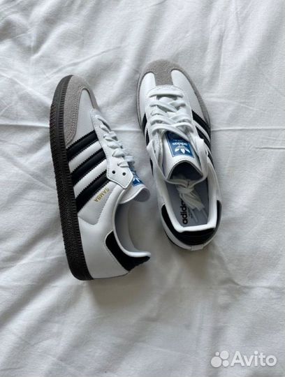 Кеды adidas samba OG оригинал