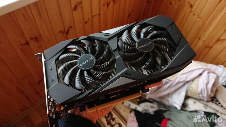 RTX 2060 Samsung