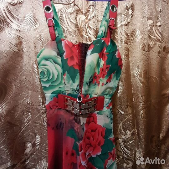 Сарафан женский