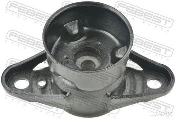 Febest crss-WK2R Опора зад.аморт.dodge durango III