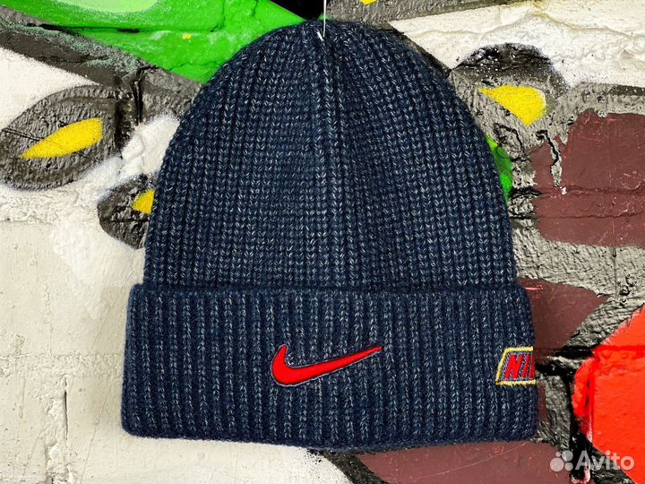 Шапка Nike