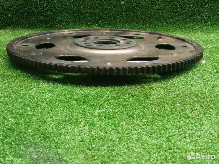 Маховик Bmw X6 G06 B57D30A 2020