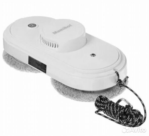 Аренда робот мойщик окон