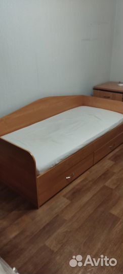 Продажа кровати