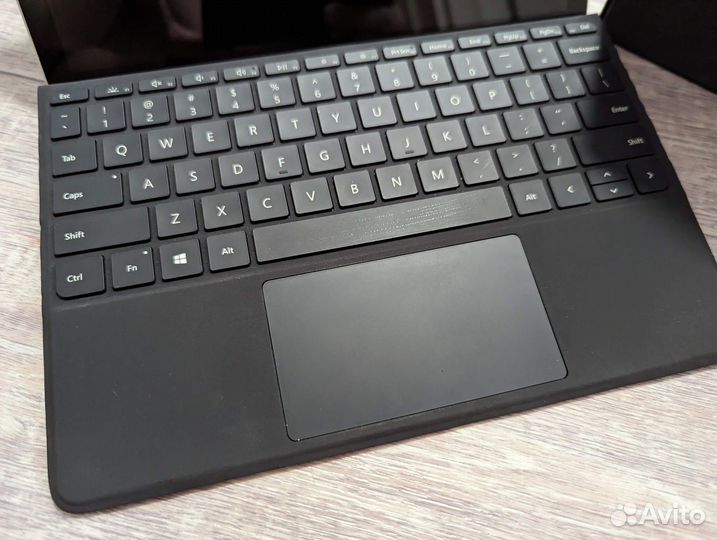 Microsoft Surface Go 2 8gb 128gb