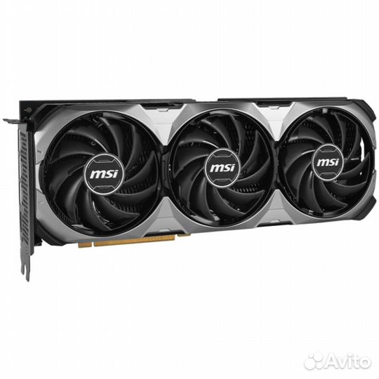 MSI GeForce RTX 4070 Ti super ventus 3X OC 16GB