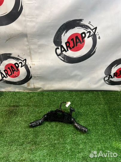 Блок подрулевых переключателей Lexus Ux200 mzaa10