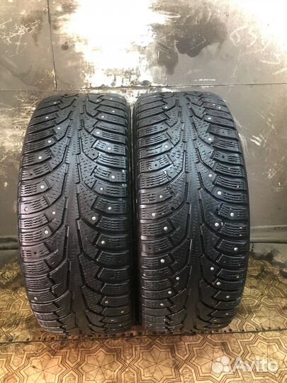 Nokian Tyres Nordman 5 235/55 R17