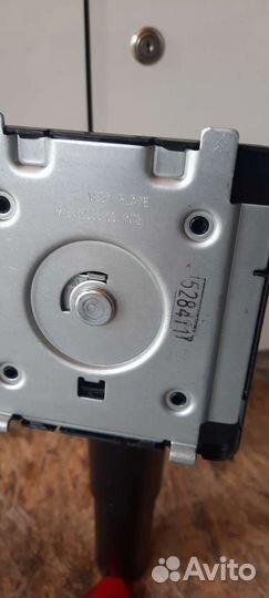 Подставка для монитора LG