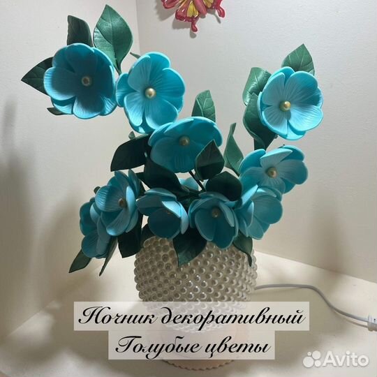 Светильники