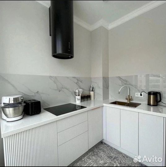 Кухонный гарнитур, кухня в рассрочку