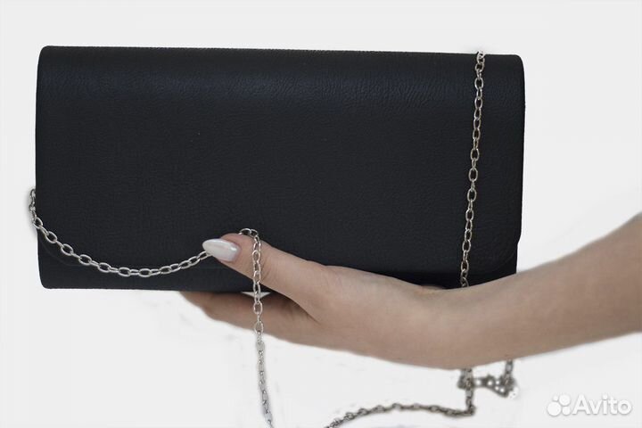 Сумка клатч