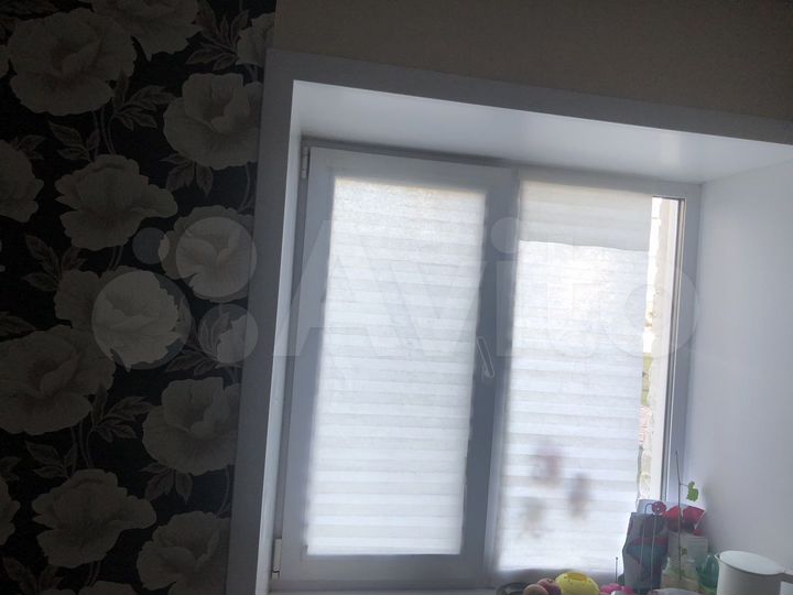 2-к. квартира, 42,4 м², 1/5 эт.