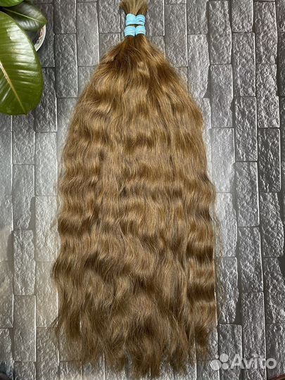 Волосы для наращивания