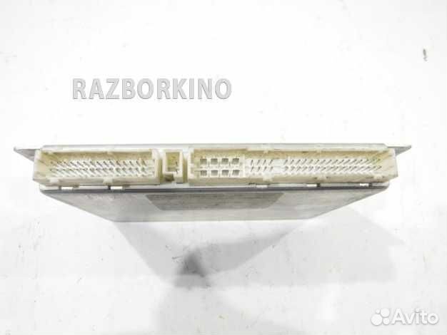 Блок управления ESP