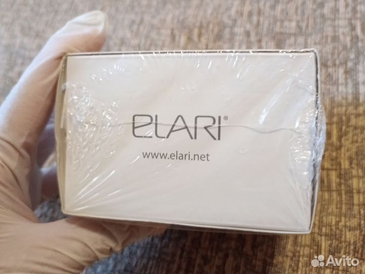 Зарядная станция Elari PowerPort на 6 USB