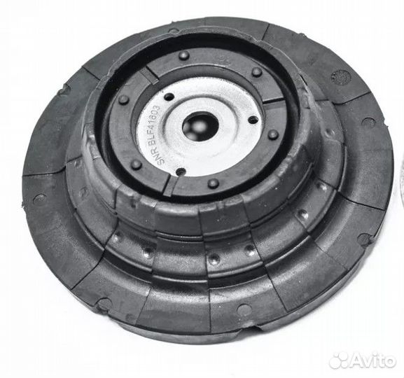 Ремкомплект, опора стойки амортизатора VAG