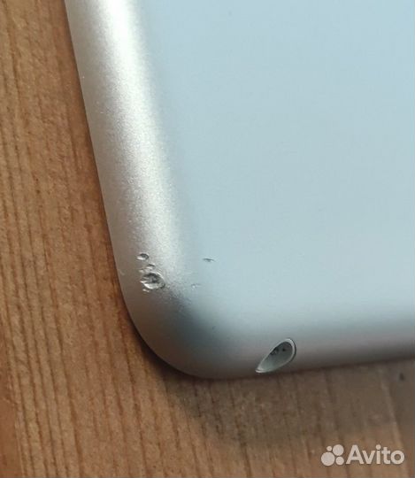 Планшет Apple iPad mini 16Gb Wi-Fi White MD531RS/A