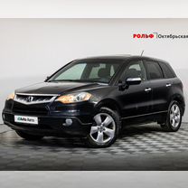 Acura RDX 2.3 AT, 2008, 172 005 км, с пробегом, цена 989 000 руб.