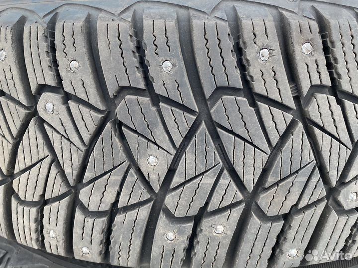 Колёса на пежо партнер 195 65 15 good year