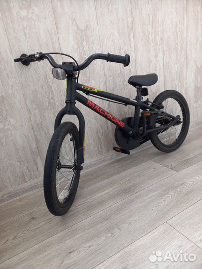 Велосипед BMX GT 16 mach ONE