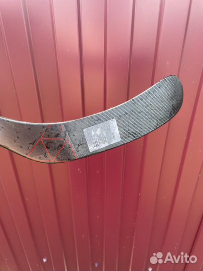 Клюшка хоккейная fisher ct150