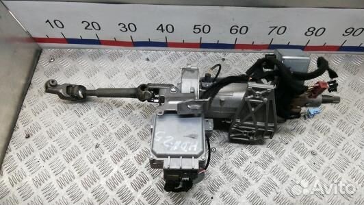 Электроусилитель руля renault captur (HDN25VK01)