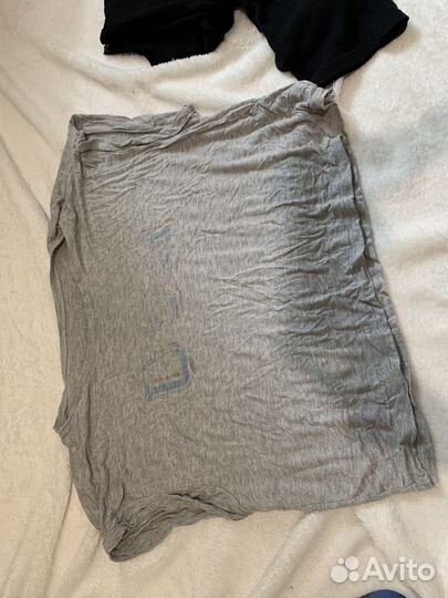 Пакет вещей размер М