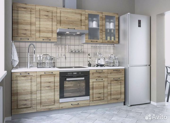 Кухонный гарнитур